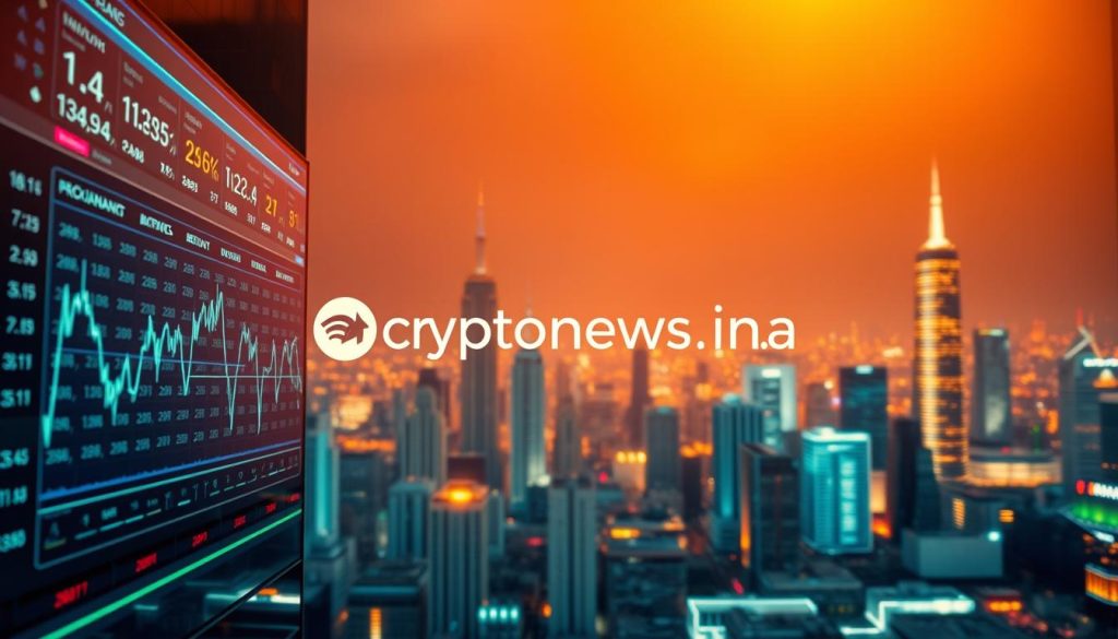 крипто биржи
