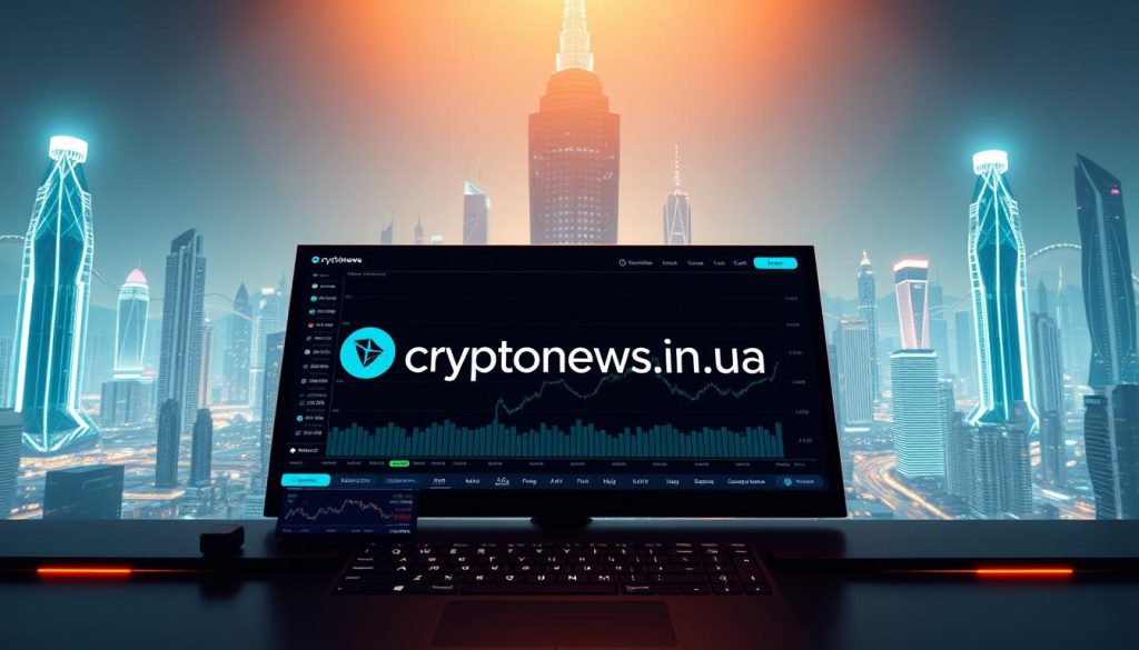 криптовалютная биржа