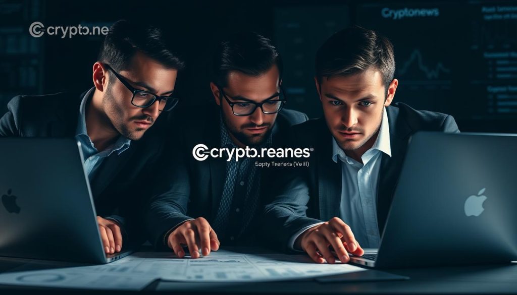 криптовалютные аналитики