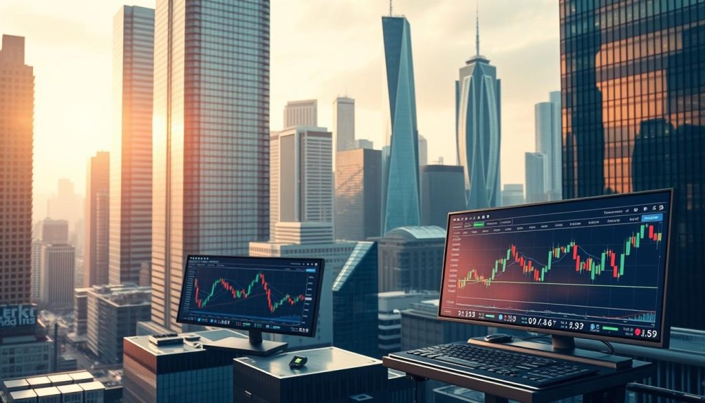 криптовалютные биржи