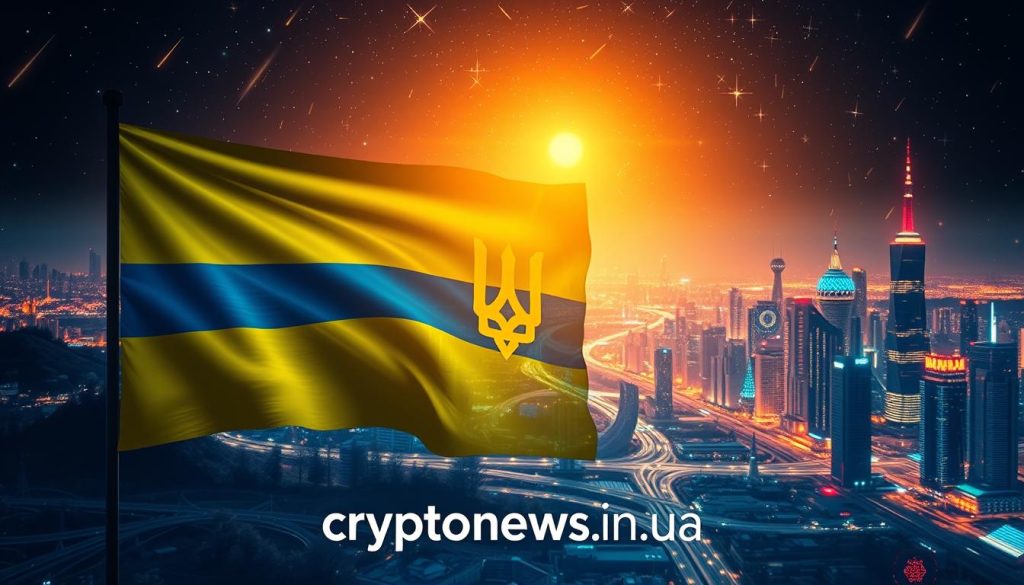 криптовалютные новости