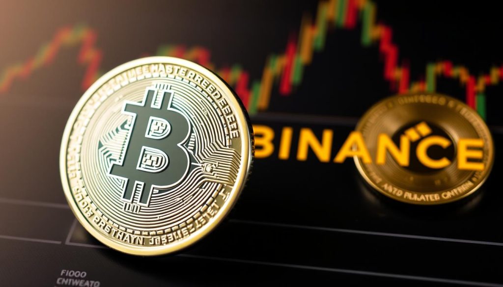 Купить Биткоин на Binance Купить Биткоин на Binance