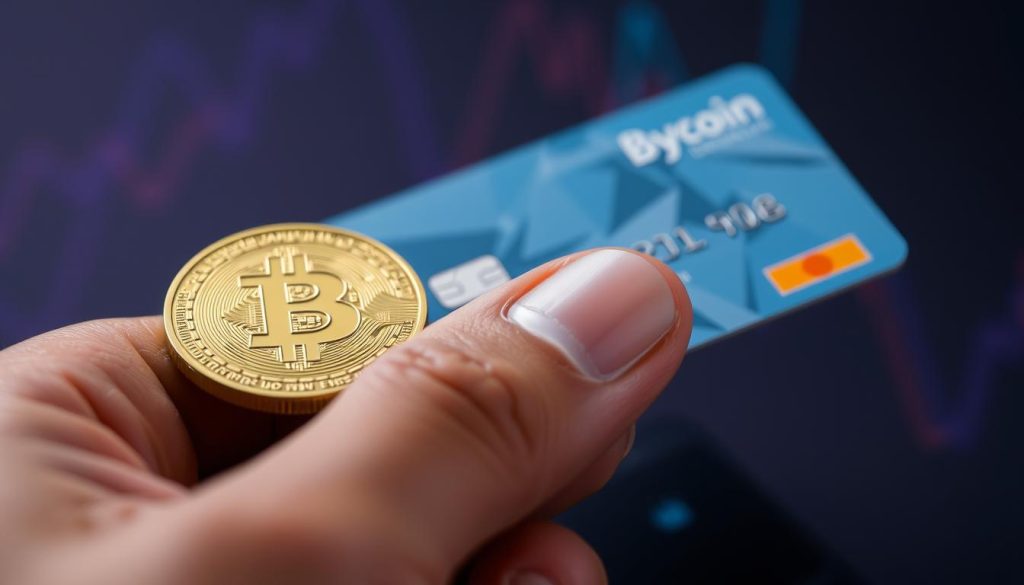 Купить криптовалюту банковской картой Купить криптовалюту банковской картой