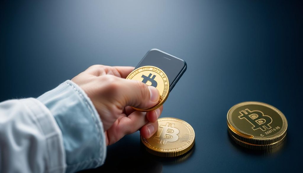 Купить криптовалюту через Apple Pay Купить криптовалюту через Apple Pay