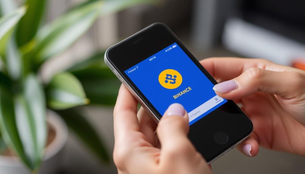 Купить крипту через Apple Pay на Binance Купить крипту через Apple Pay на Binance