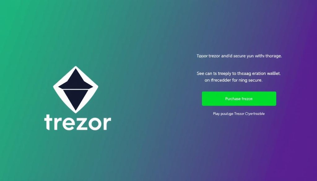 Купить Trezor кошелек Купить Trezor кошелек