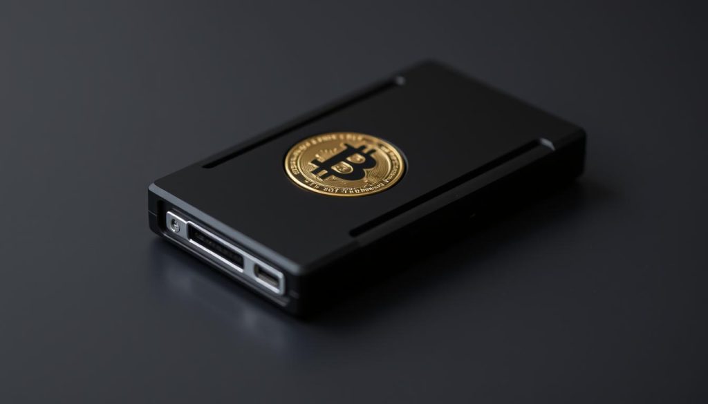 Ledger аппаратный кошелек для безопасного хранения биткойнов