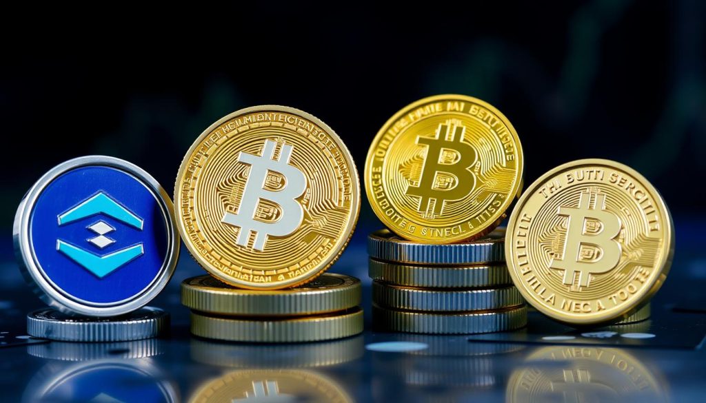 Лучшие платформы для стейкинга криптовалют Лучшие платформы для стейкинга криптовалют