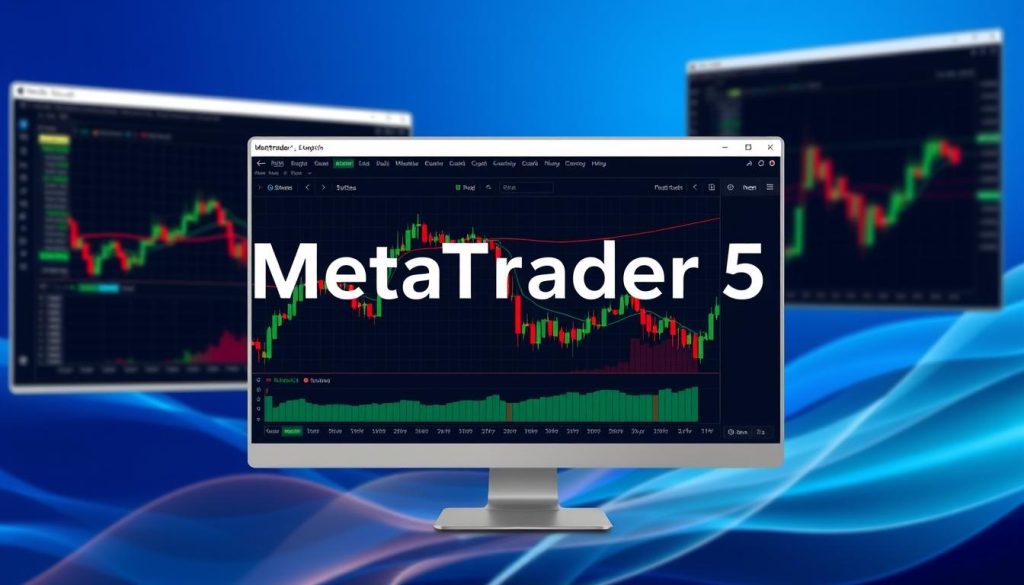 MetaTrader5 platform image MetaTrader5 platform image