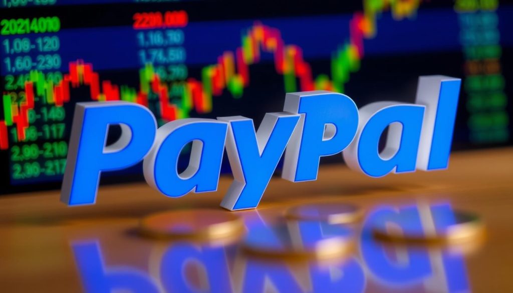 PayPal акции прогноз на 2025 год PayPal акции прогноз на 2025 год