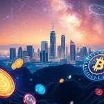 перспективные криптовалюты 2025
