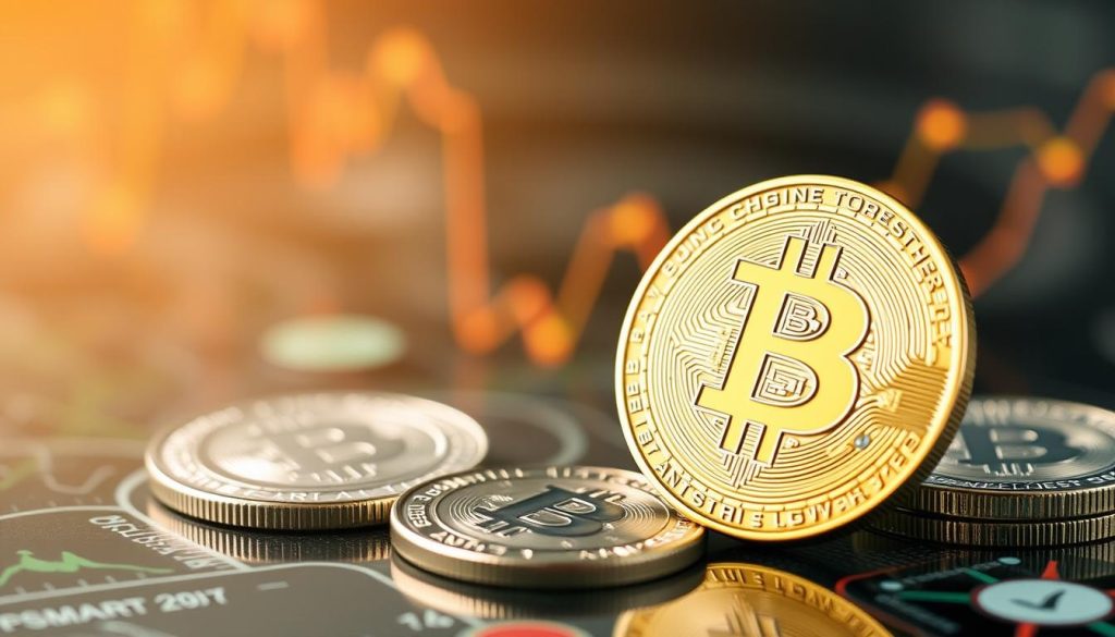Перспективные криптовалюты для инвестирования в 2025 году Перспективные криптовалюты для инвестирования в 2025 году