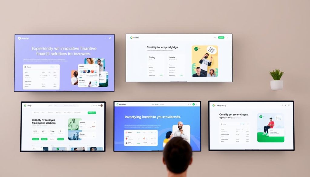Платформы для краудлендинга Платформы для краудлендинга