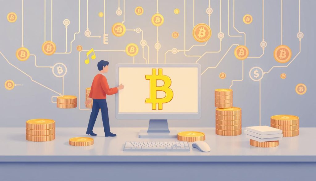 Платформы для публикации статей о криптовалюте Платформы для публикации статей о криптовалюте