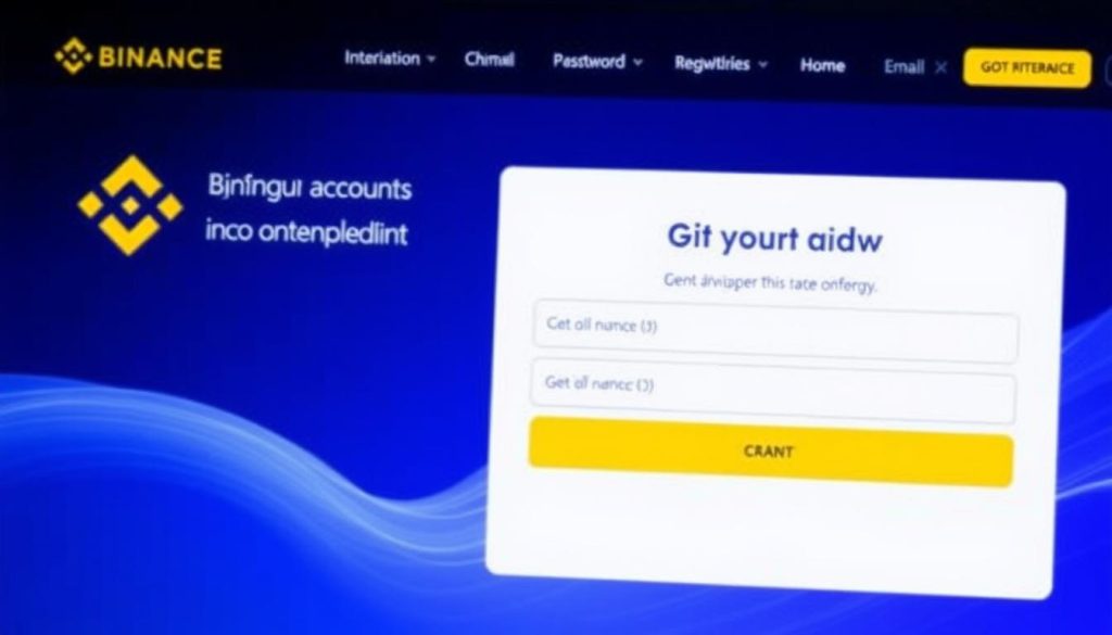 Создайте аккаунт на Binance: https://www.binance.com/join?ref=25582738
