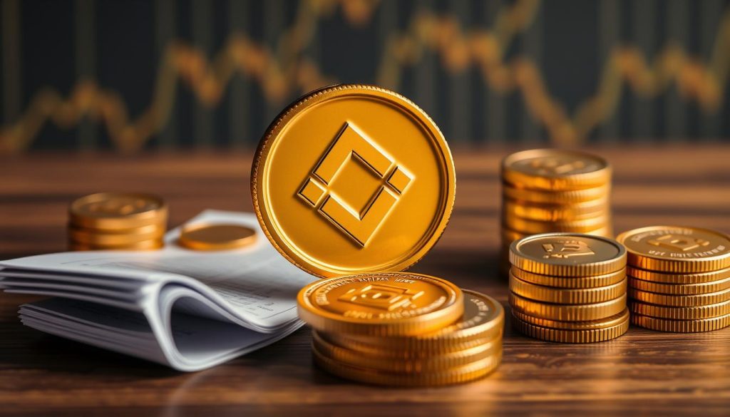 Создание инвестиционного плана на Binance Создание инвестиционного плана на Binance