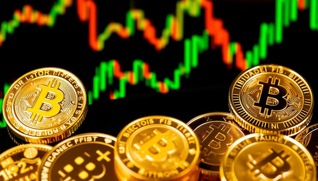 Токенизированные акции на Binance Токенизированные акции на Binance