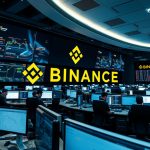 торговля на бинанс