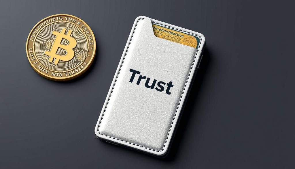 Trust Wallet биткоин кошелек Trust Wallet биткоин кошелек