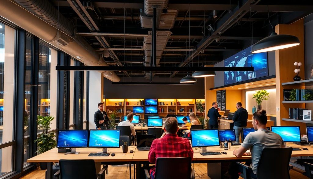 Украинские IT-компании Украинские IT-компании