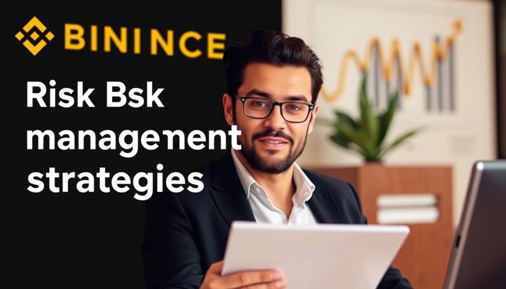 Управление рисками на Binance Управление рисками на Binance