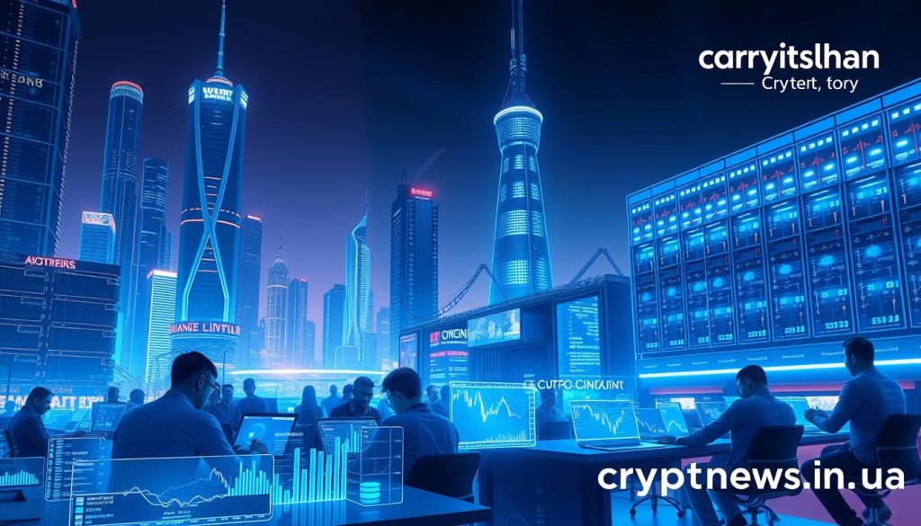 заработать на криптовалюте