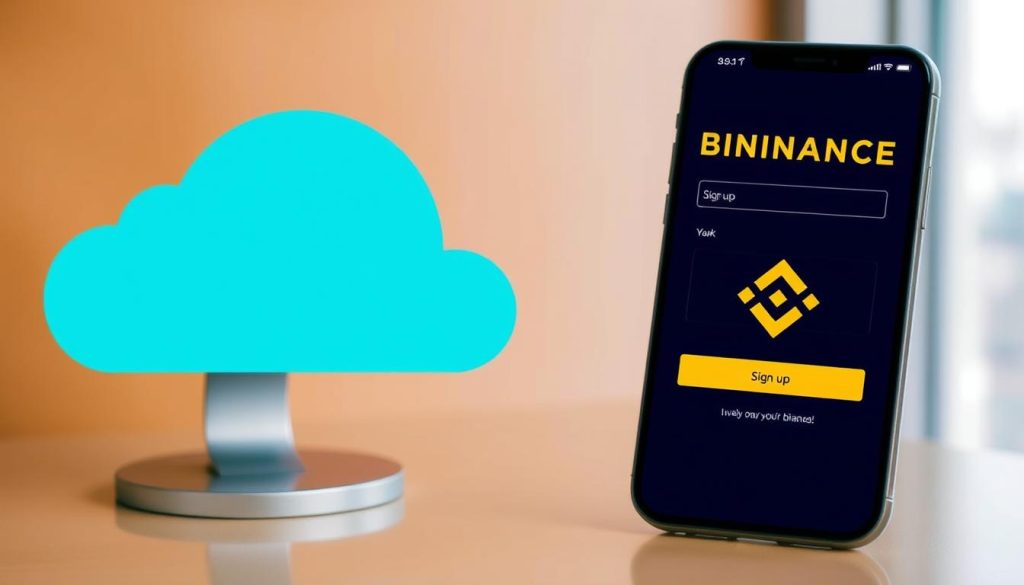 Зарегистрируйтесь на Binance и начните инвестировать в криптовалюты Зарегистрируйтесь на Binance и начните инвестировать в криптовалюты
