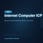 Internet Computer (ICP) 2026: Децентралізований Web3 хостинг — огляд та прогноз